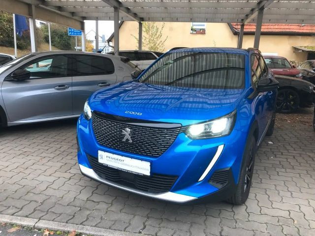 Peugeot 2008 Allure Pack PureTech