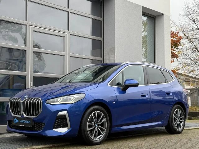 BMW 2 Serie 218 M-Sport Active Tourer