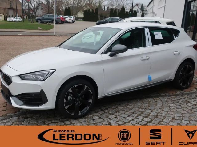 Cupra Leon 1.5 TSI