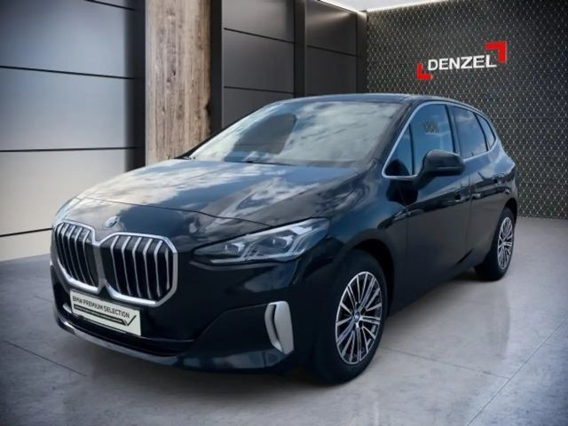 BMW 2 Serie 218 Sedan 218d