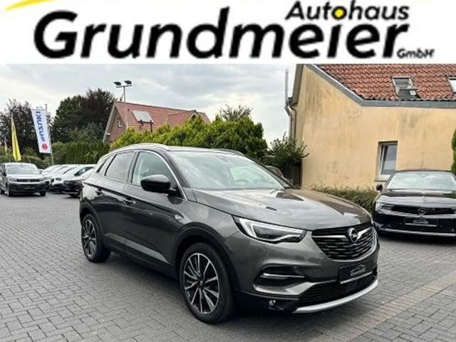 Opel Grandland X Ultimate