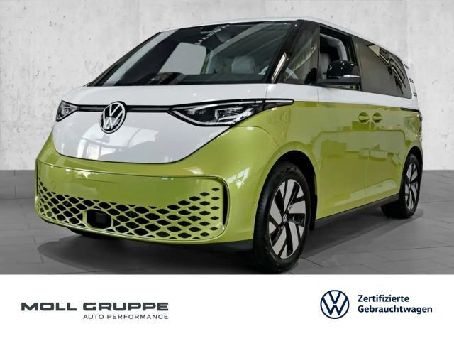 Volkswagen ID.Buzz 77 KWh Pro