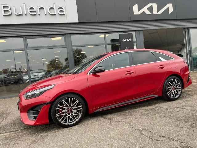 Kia ProCeed GDi GT-Line