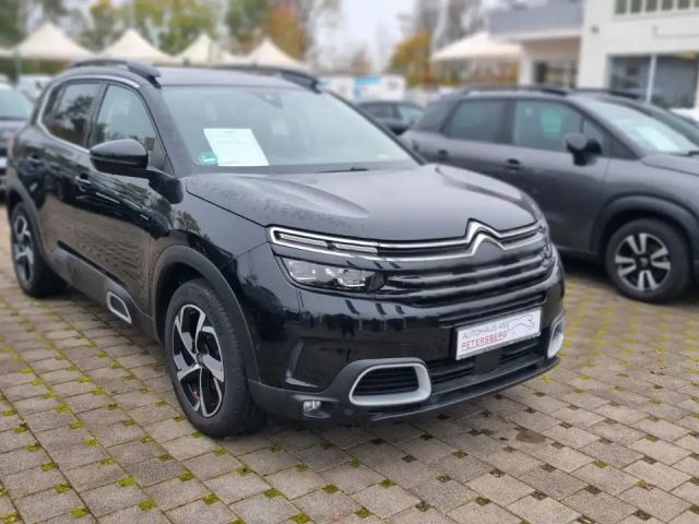 Citroën C5 Aircross PureTech Shine