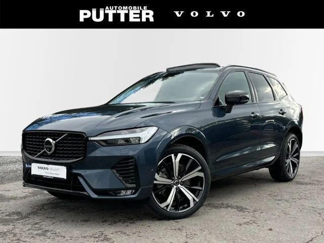 Volvo XC60 AWD Plus Dark