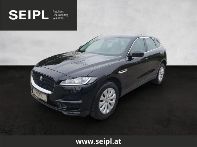 Jaguar F-Pace Prestige AWD