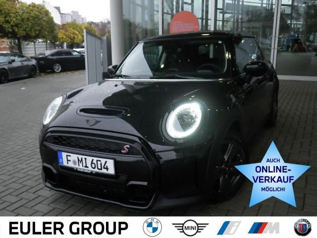 Mini Cooper S 3-deurs