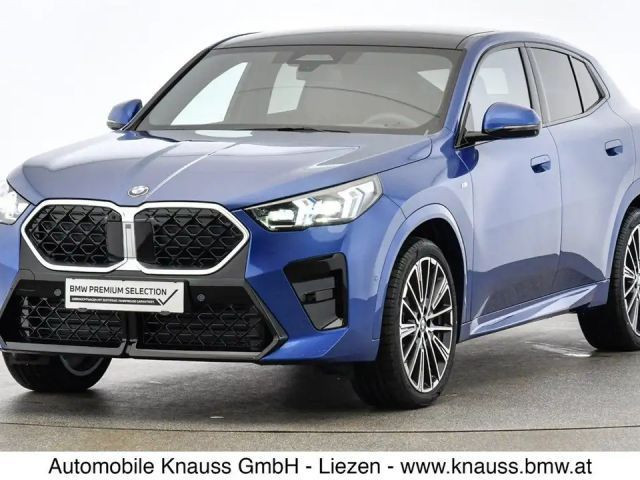 BMW X2 sDrive20i