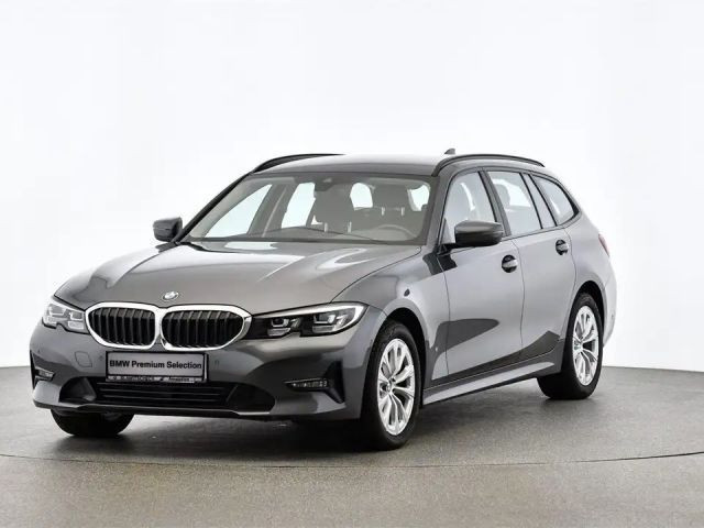 BMW 3 Serie 320 xDrive 320d