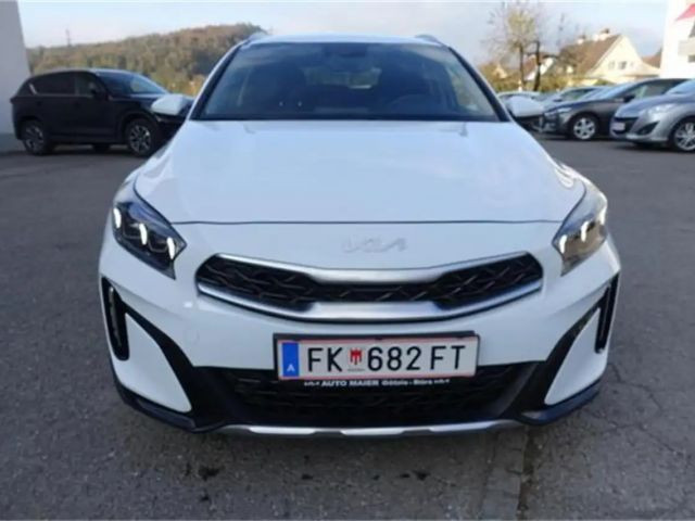 Kia XCeed CRDi