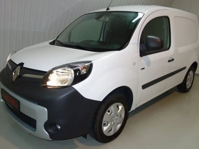 Renault Kangoo Z.E. 33 Complete 2-Sitzer 33kWh (mit Batterie)