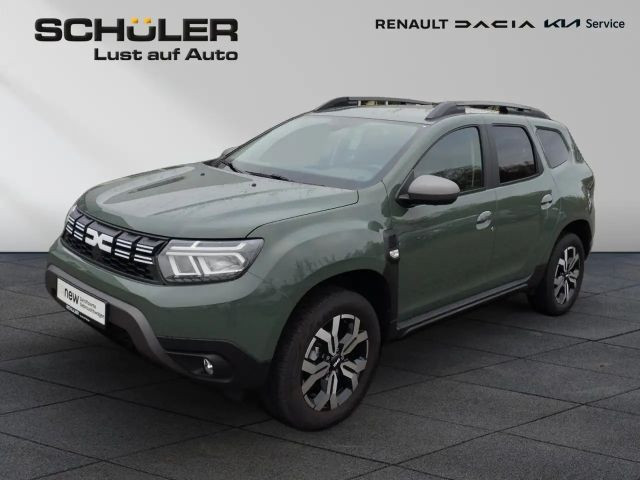 Dacia Duster 2WD TCe 90 II