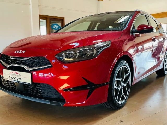 Kia Ceed Spirit SportWagon