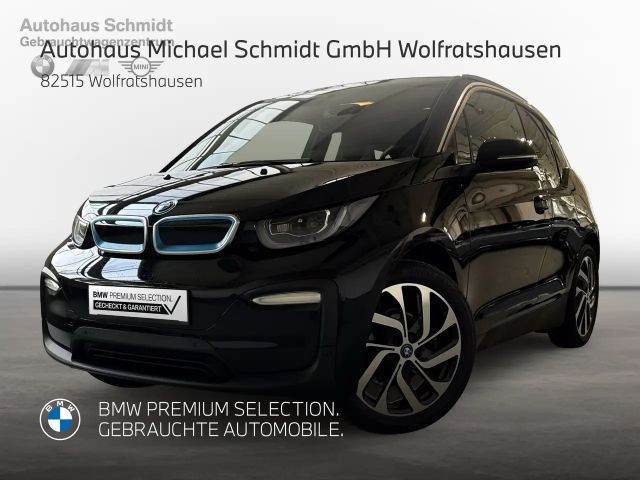 BMW i3 Comfort pakket 120Ah