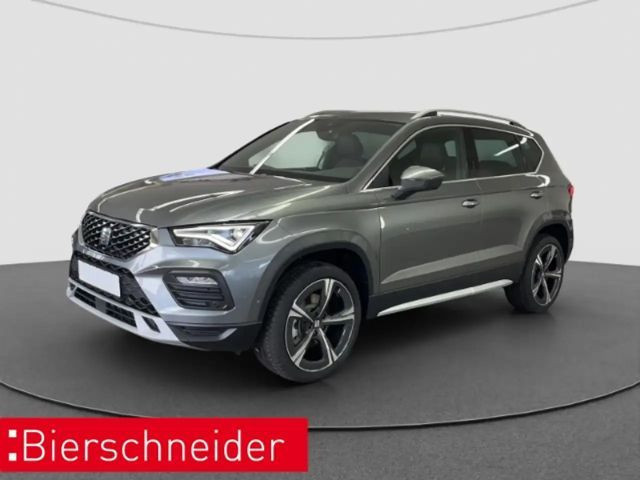 Seat Ateca 1.5 TSI DSG