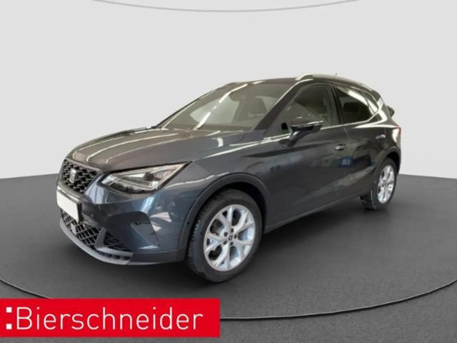 Seat Arona FR-lijn 1.0 TSI DSG