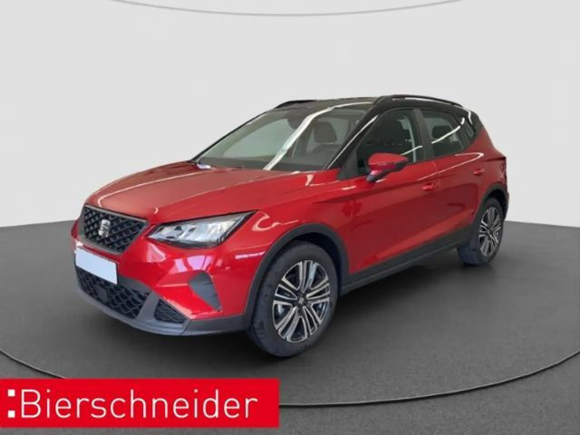 Seat Arona Style 1.0 TSI