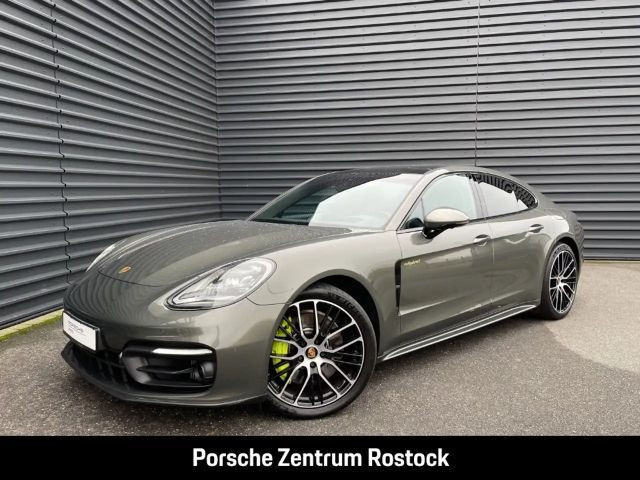 Porsche Panamera E-Hybrid Platinum Edition 4