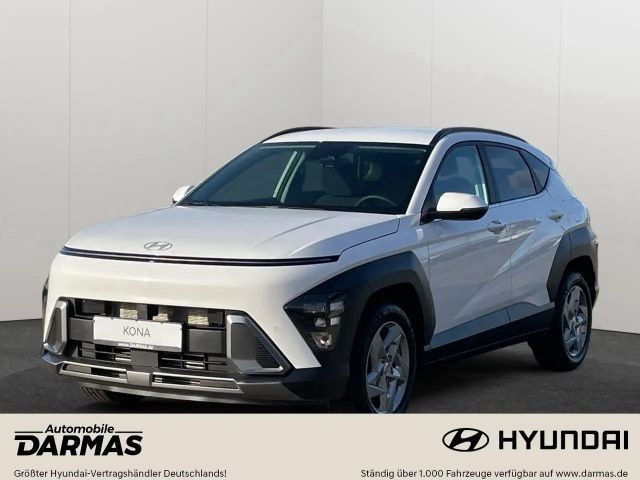 Hyundai Kona T-GDi Trend 1.6