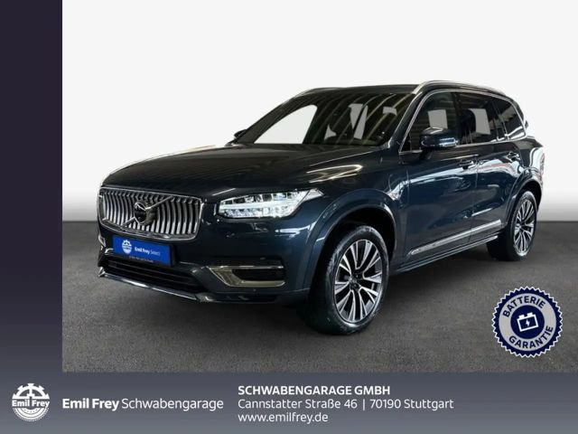 Volvo XC90 AWD Geartronic Inscription T8 Recharge