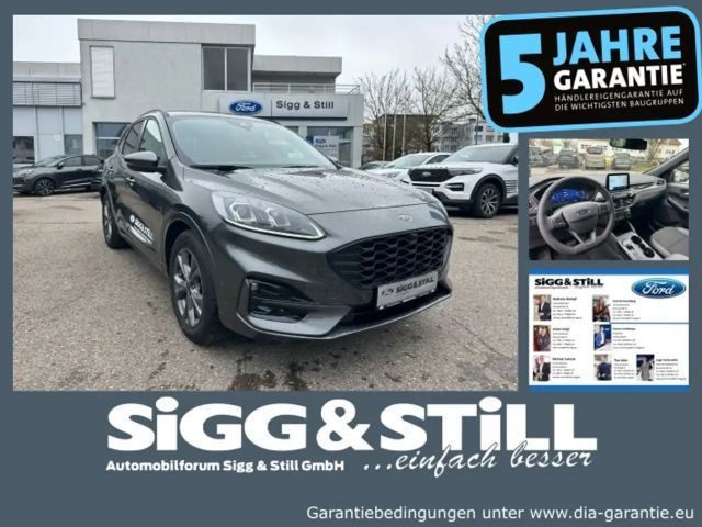 Ford Kuga ST Line X