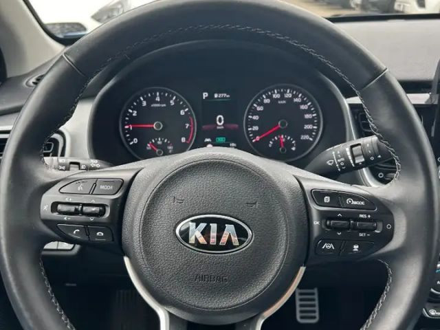 Kia Stonic GDi Platinum Edition