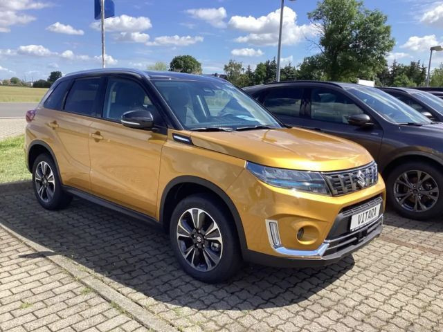 Suzuki Vitara Comfort