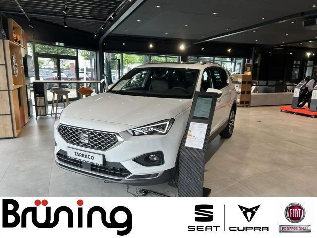 Seat Tarraco 2.0 TDI