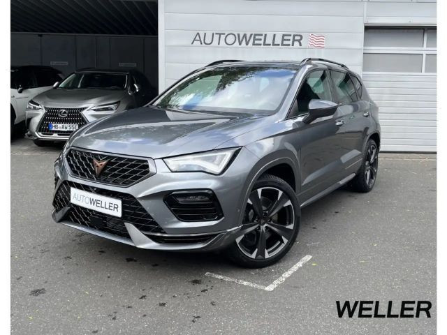 Cupra Ateca 4Drive 2.0 TSI DSG