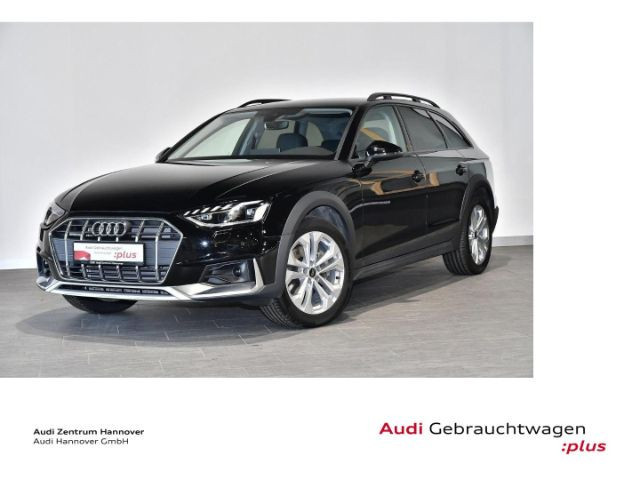 Audi A4 allroad Quattro S-Tronic 40 TDI