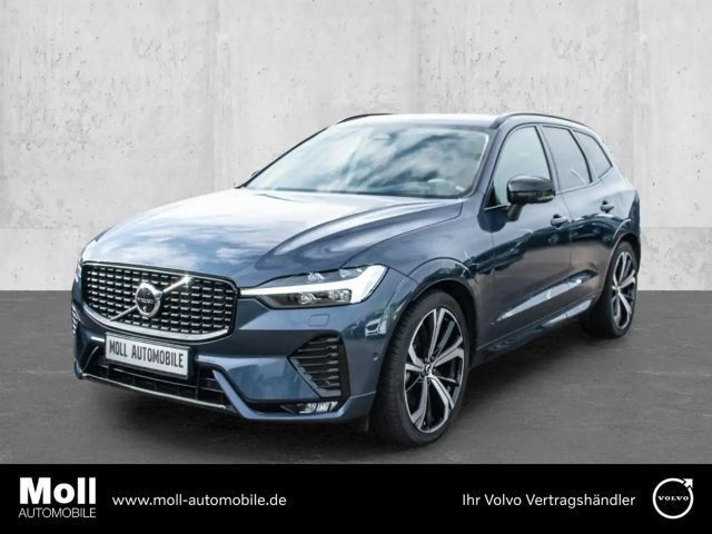 Volvo XC60 AWD Ultimate Dark