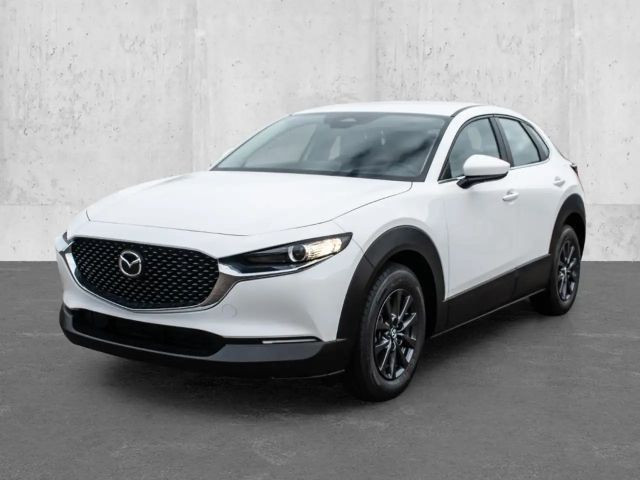 Mazda CX-30 SkyActiv Prime-line e-Skyactiv