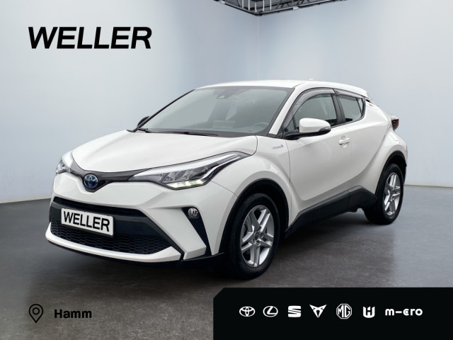 Toyota C-HR Flow 5-deurs