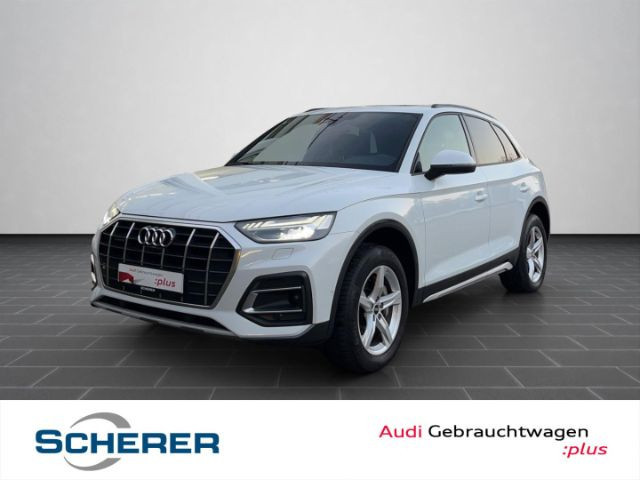 Audi Q5 Quattro S-Tronic Hybride 50 TFSI