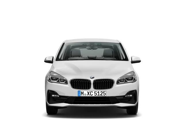 BMW 2 Serie 218 Active Tourer