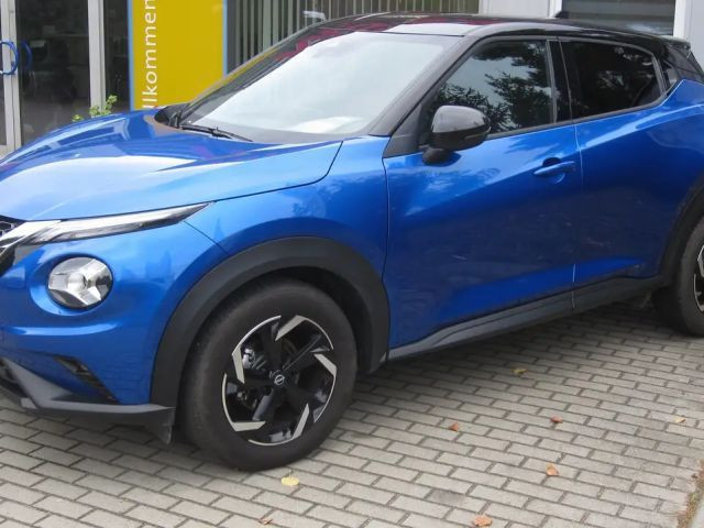 Nissan Juke N-Connecta DIG-T