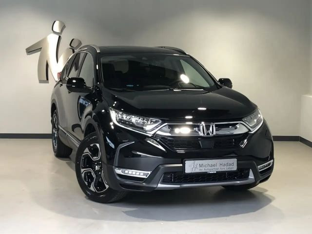 Honda CR-V Executive Hybrid 2.0