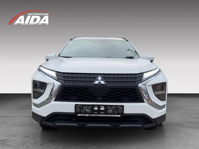 Mitsubishi Eclipse Cross PHEV 4WD