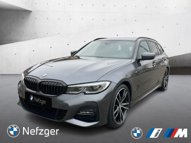 BMW 3 Serie 320 Touring 320i