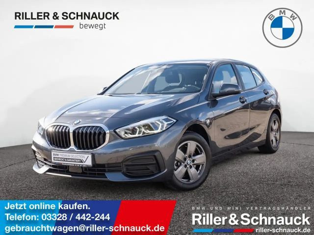 BMW 1 Serie 118 Advantage pakket Sedan 118i