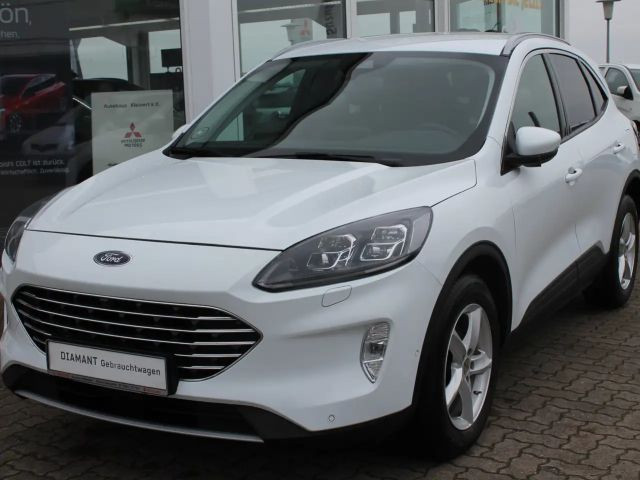 Ford Kuga Titanium 1.5 EcoBlue