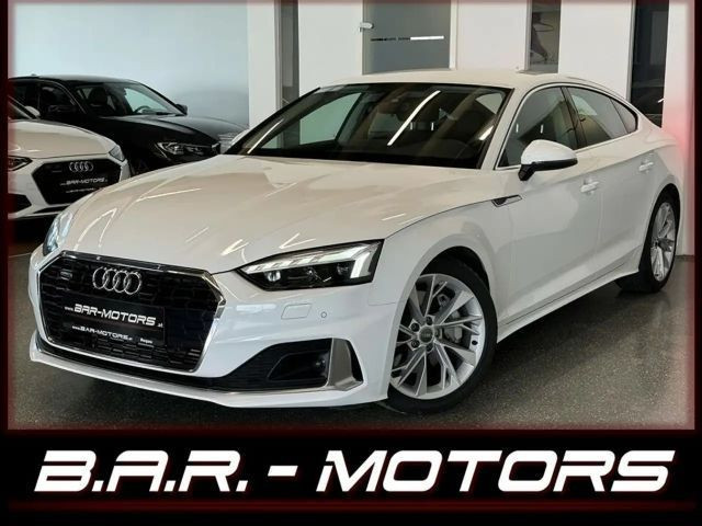 Audi A5 Quattro Sport 45 TFSI