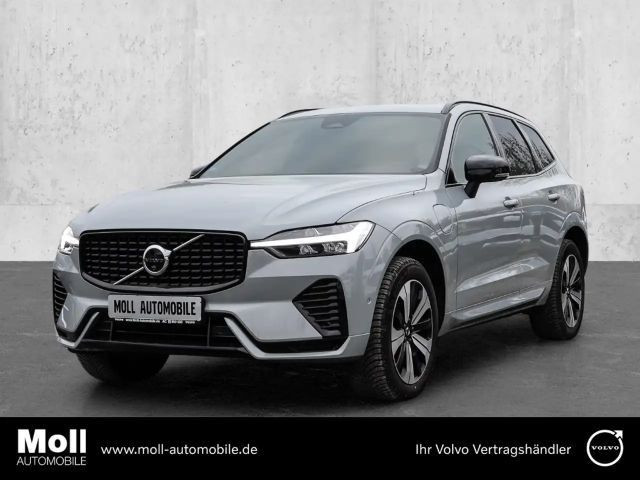 Volvo XC60 AWD T8 Twin Engine Recharge Plus Dark