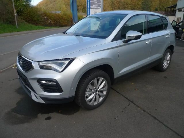 Seat Ateca Style 1.5 TSI DSG