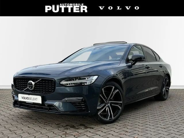 Volvo S90 AWD T8 Recharge Ultimate Dark