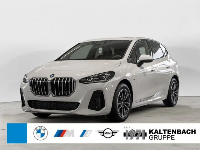 BMW 2 Serie 220 M-Sport Active Tourer