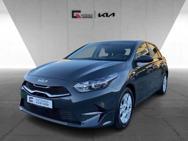 Kia Ceed Edition 7 Emotion Vision