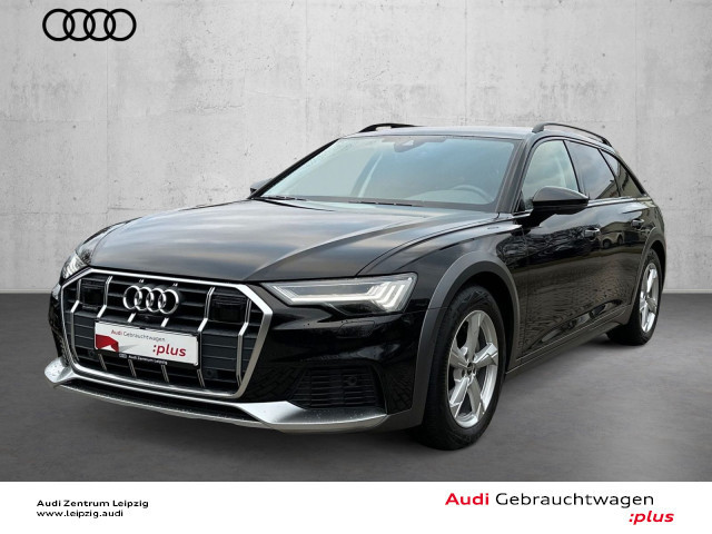 Audi A6 allroad Quattro S-Tronic 40 TDI