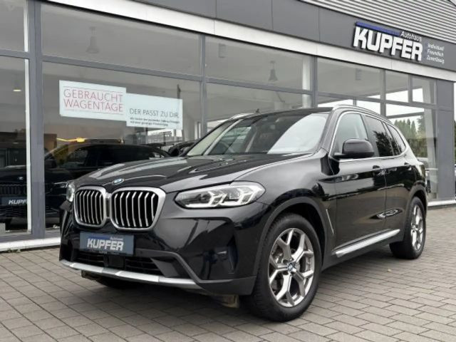 BMW X3 xDrive20i