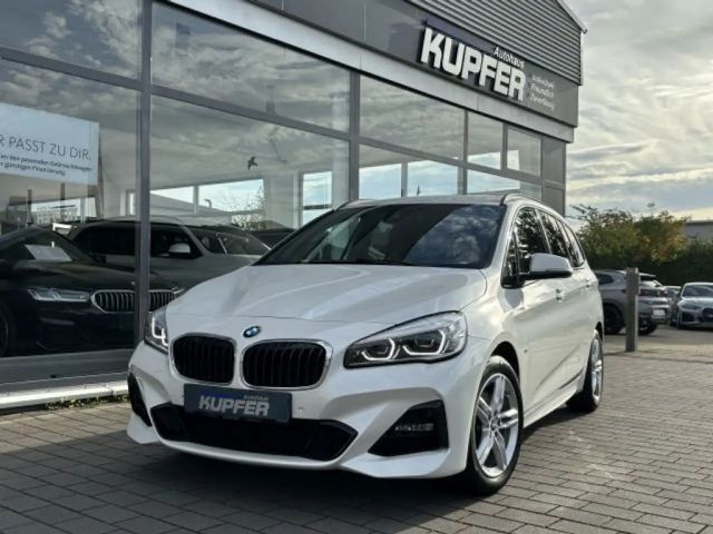 BMW 2 Serie 218 M-Sport Gran Tourer 218i